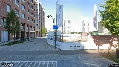 Kontorslokaler till salu i Stad Antwerp – Foto från Google Street View