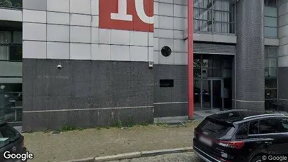 Büros zur Miete in Stad Antwerp – Foto von Google Street View