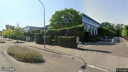 Office spaces for rent in Antwerp Wilrijk - Photo from Google Street View