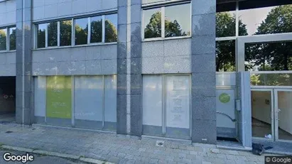 Kantorruimte te huur in Antwerpen Berchem - Foto uit Google Street View