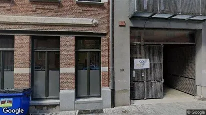 Kantorruimte te huur in Stad Antwerp - Foto uit Google Street View