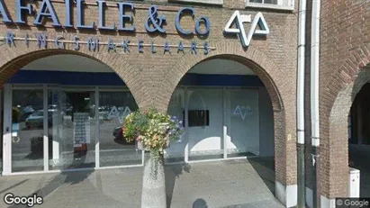 Office spaces for rent in Schoten - Photo from Google Street View