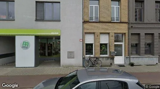 Office spaces for rent i Stad Antwerp - Photo from Google Street View