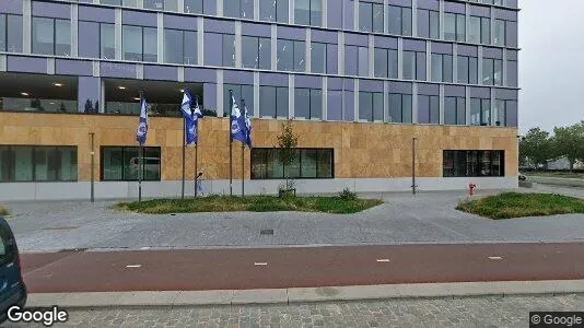 Büros zur Miete i Antwerpen Berchem – Foto von Google Street View