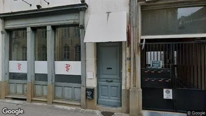 Büros zur Miete in Stad Antwerp – Foto von Google Street View