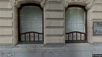 Kontorlokaler til leje i Stad Antwerp - Foto fra Google Street View