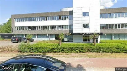 Office spaces for rent in Edegem - Photo from Google Street View