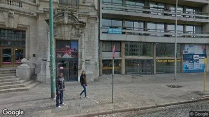 Büros zur Miete in Stad Antwerp – Foto von Google Street View