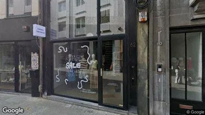 Kantorruimte te huur in Stad Antwerp - Foto uit Google Street View