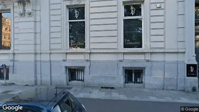 Kantorruimte te huur in Stad Antwerp - Foto uit Google Street View