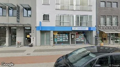 Kontorslokaler för uthyrning i Beveren – Foto från Google Street View