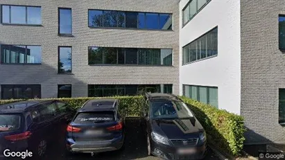 Office spaces for rent in Mechelen - Photo from Google Street View