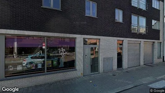 Office spaces for rent i Zele - Photo from Google Street View