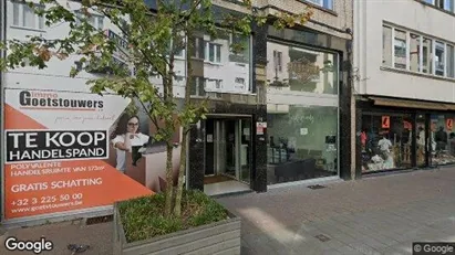 Kontorlokaler til salg i Stad Antwerp - Foto fra Google Street View