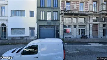 Kontorer til leie i Stad Antwerp – Bilde fra Google Street View