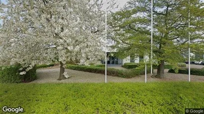 Office spaces for rent in Sint-Niklaas - Photo from Google Street View