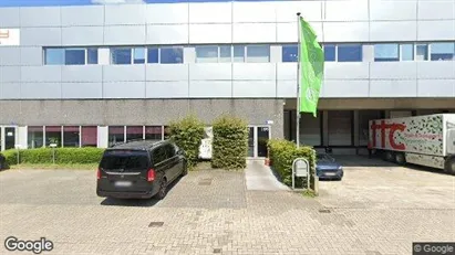 Office spaces for rent in Antwerp Deurne - Photo from Google Street View