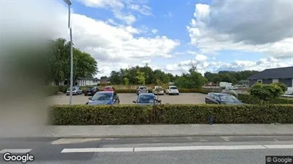 Office spaces for sale in Ikast - Photo from Google Street View