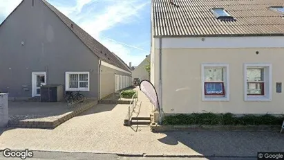 Kantorruimte te huur in Nyborg - Foto uit Google Street View