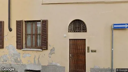 Commercial properties for rent in Monza - Photo from Google Street View