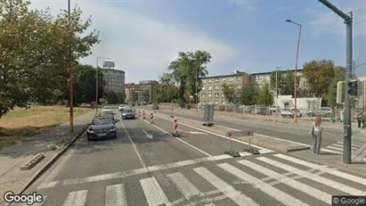 Gewerbeflächen zur Miete in Location is not specified – Foto von Google Street View