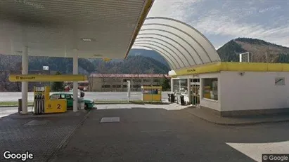 Gewerbeflächen zur Miete in Liptovský Mikuláš – Foto von Google Street View