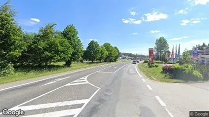 Andre lokaler til salgs i Tvrdošín – Bilde fra Google Street View