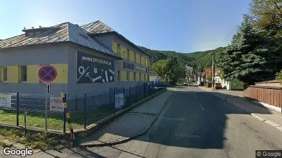 Lokaler til leje i Banská Bystrica - Foto fra Google Street View