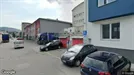 Commercial space for rent, Žilina, Žilinský kraj, Jánošíkova 12