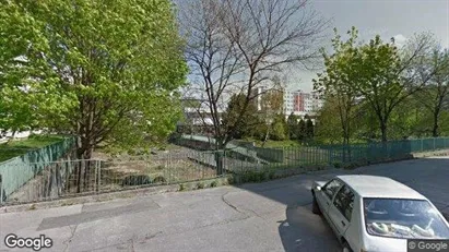 Commercial properties for rent in Bratislava Petržalka - Photo from Google Street View