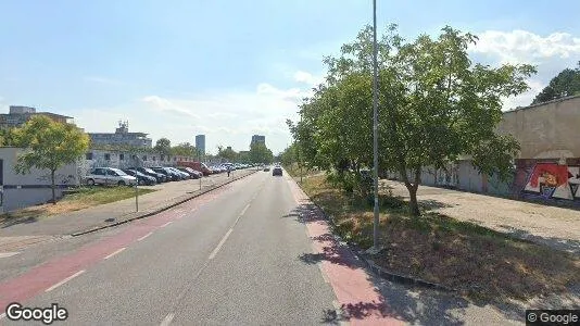 Företagslokaler till salu i Location is not specified – Foto från Google Street View