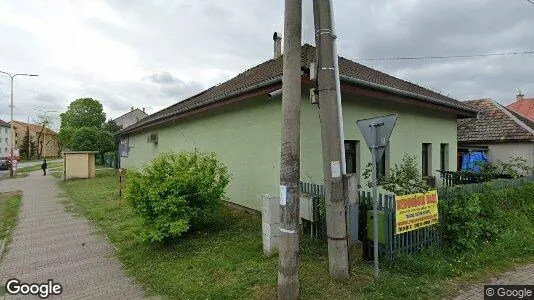 Gewerbeflächen zum Kauf i Location is not specified – Foto von Google Street View