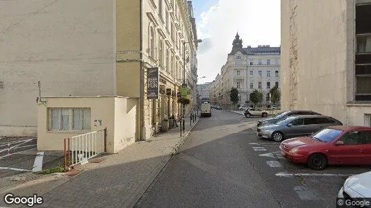 Gewerbeflächen zur Miete i Location is not specified – Foto von Google Street View