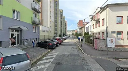 Lokaler til leje i Location is not specified - Foto fra Google Street View