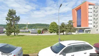 Bedrijfsruimtes te huur in Prešov - Foto uit Google Street View