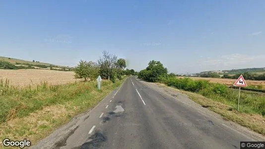 Företagslokaler för uthyrning i Hlohovec – Foto från Google Street View