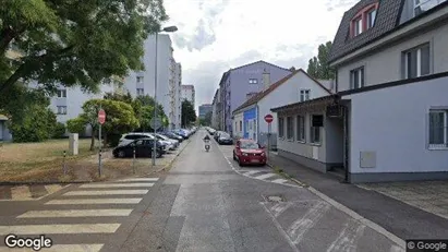 Gewerbeflächen zur Miete in Location is not specified – Foto von Google Street View