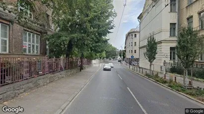 Commercial properties for rent in Bratislava Staré Mesto - Photo from Google Street View