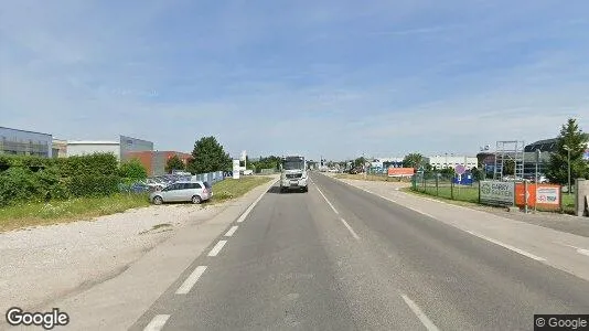 Lokaler til leje i Trnava - Foto fra Google Street View