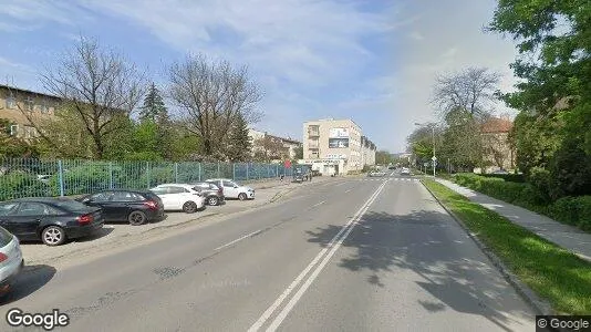 Commercial properties for rent i Location is not specified - Photo from Google Street View