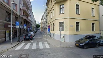 Lokaler til leje i Location is not specified - Foto fra Google Street View