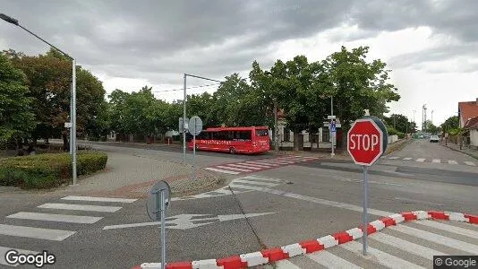 Commercial properties for rent i Senec - Photo from Google Street View