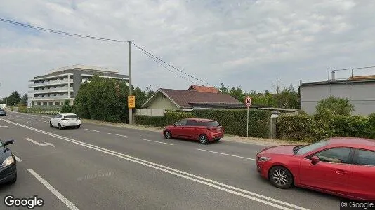 Lokaler til leje i Location is not specified - Foto fra Google Street View