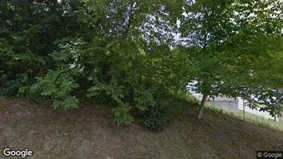 Gewerbeflächen zur Miete in Púchov – Foto von Google Street View