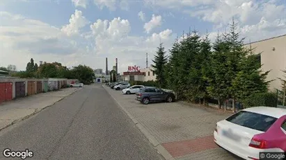 Lokaler til leje i Location is not specified - Foto fra Google Street View