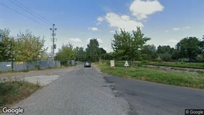 Andre lokaler til leie i Prievidza – Bilde fra Google Street View