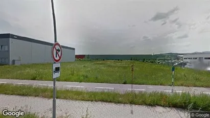 Lokaler til leje i Trenčín - Foto fra Google Street View