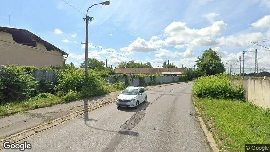 Commercial properties for sale i Levice - Photo from Google Street View