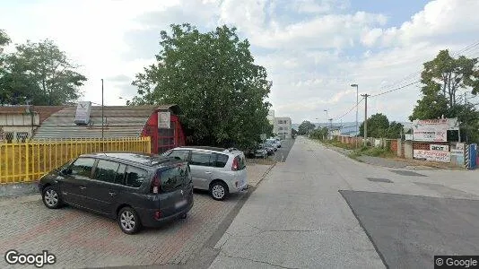 Andre lokaler til leie i Location is not specified – Bilde fra Google Street View