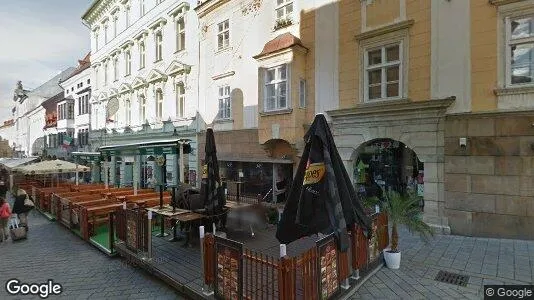 Gewerbeflächen zur Miete i Location is not specified – Foto von Google Street View